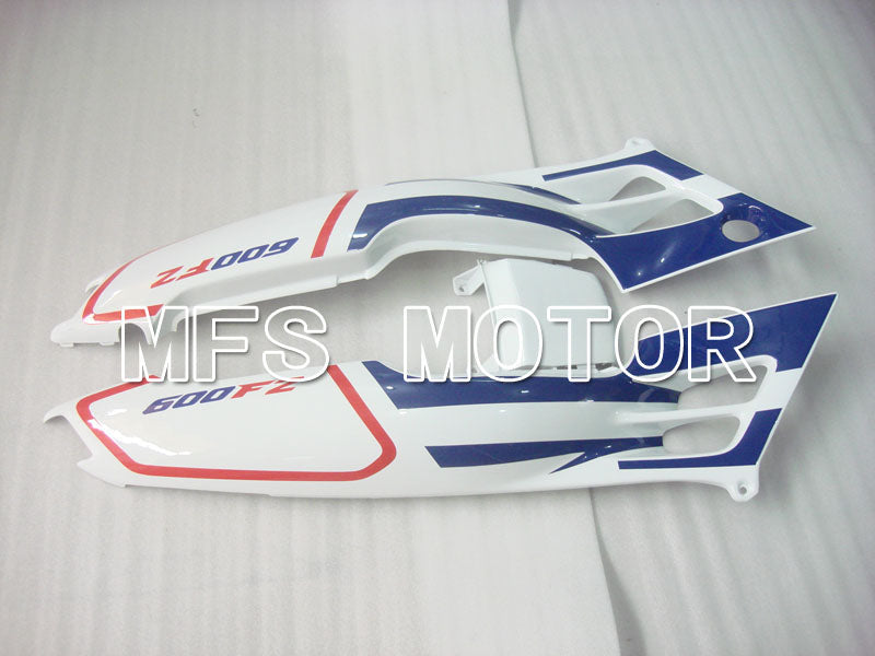 Honda CBR600 F2 1991-1994 ABS verkleidung - Factory Style - Blau Weiß - MFS3087
