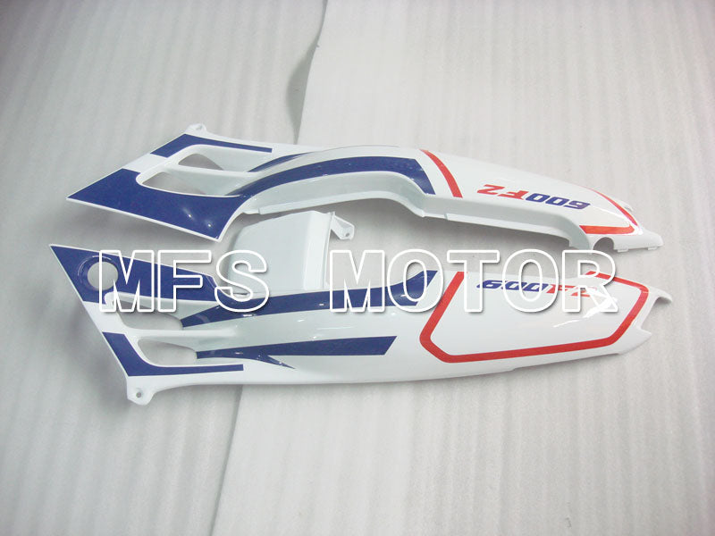 Honda CBR600 F2 1991-1994 ABS verkleidung - Factory Style - Blau Weiß - MFS3087