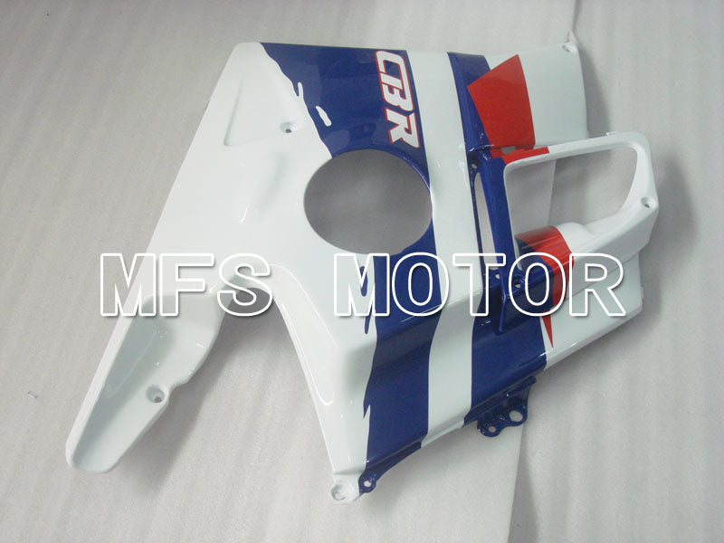 Honda CBR600 F2 1991-1994 ABS verkleidung - Factory Style - Blau Weiß - MFS3087