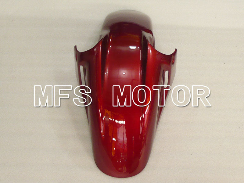Honda CBR600 F2 1991-1994 ABS verkleidung - Factory Style - Schwarz Rot Weiß - MFS3089