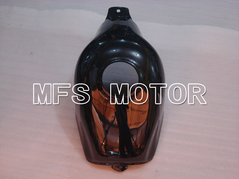 Honda CBR600 F2 1991-1994 ABS verkleidung - Factory Style - Schwarz Blau - MFS3090