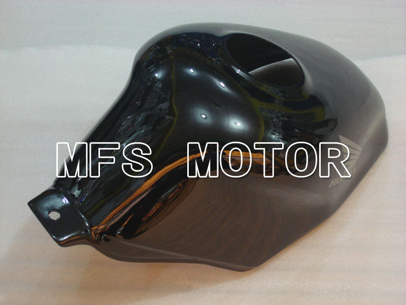 Honda CBR600 F2 1991-1994 ABS verkleidung - Factory Style - Schwarz Blau - MFS3090