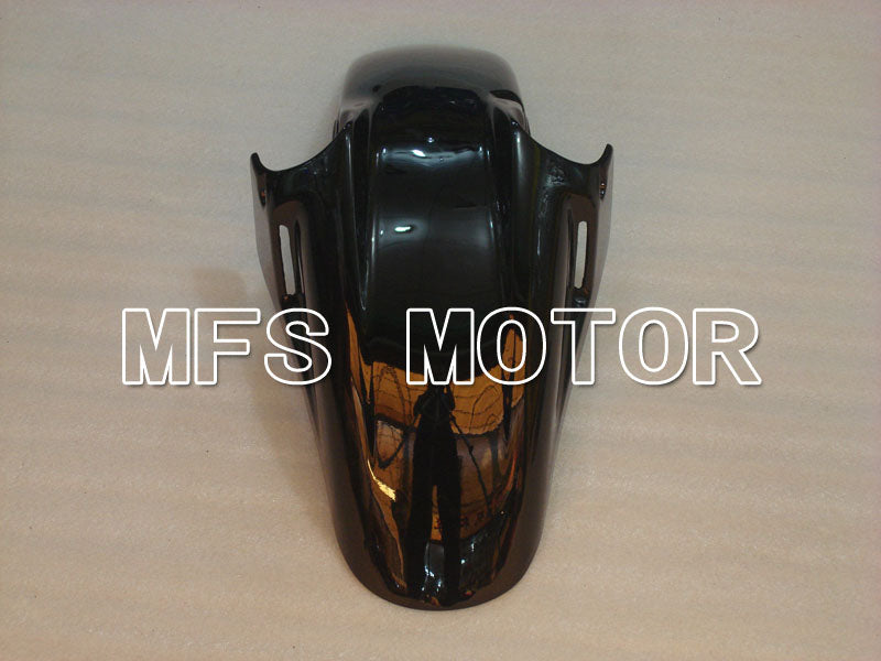 Honda CBR600 F2 1991-1994 ABS verkleidung - Factory Style - Schwarz Blau - MFS3090