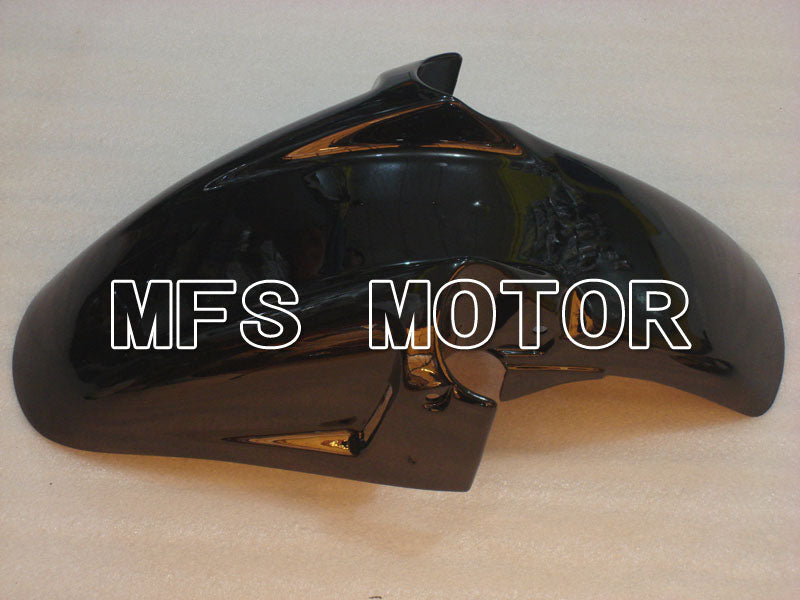 Honda CBR600 F2 1991-1994 ABS verkleidung - Factory Style - Schwarz Blau - MFS3090