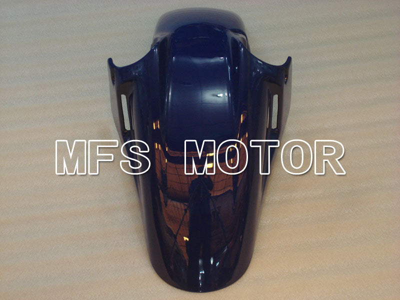 Honda CBR600 F2 1991-1994 ABS Fairing - Others - Blue Yellow - MFS3091