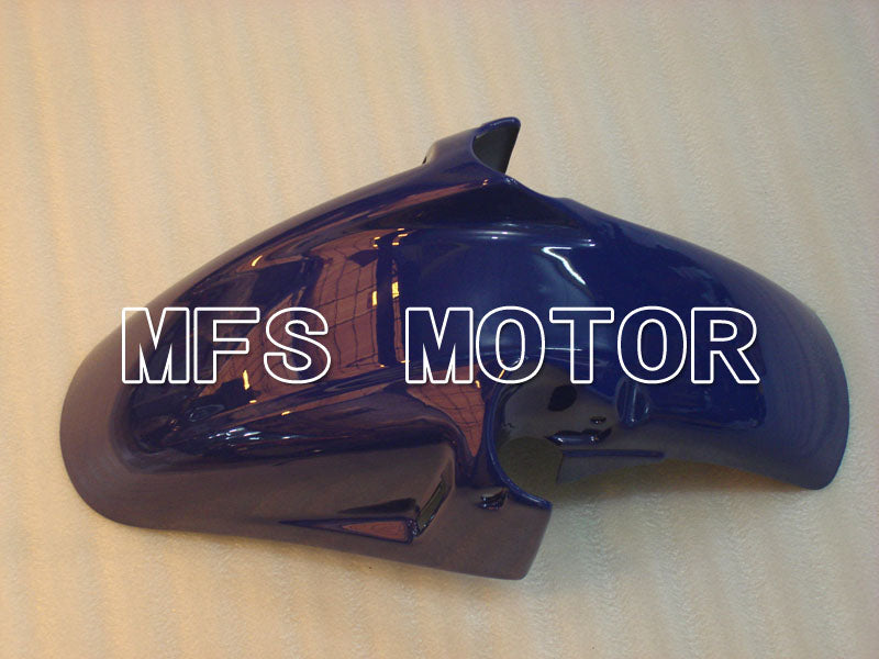 Honda CBR600 F2 1991-1994 ABS Fairing - Others - Blue Yellow - MFS3091