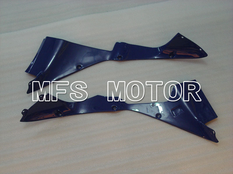 Honda CBR600 F2 1991-1994 ABS Fairing - Others - Blue Yellow - MFS3091