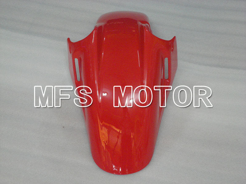 Honda CBR600 F2 1991-1994 ABS Fairing - Factory Style - Red White - MFS3093