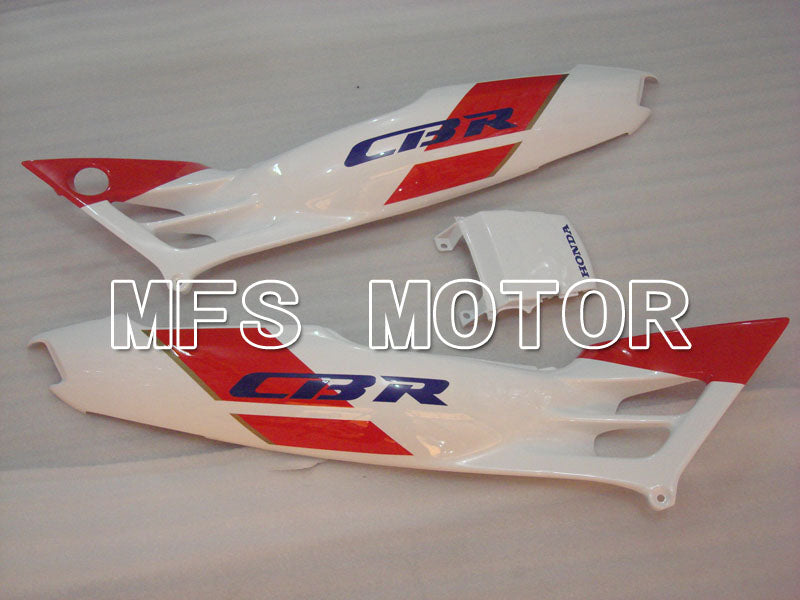 Honda CBR600 F2 1991-1994 ABS Fairing - Factory Style - Red White - MFS3093