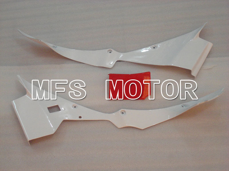 Honda CBR600 F2 1991-1994 ABS Fairing - Factory Style - Red White - MFS3093