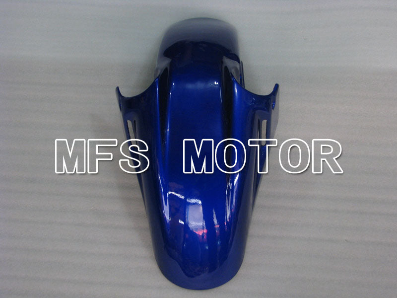 Honda CBR600 F2 1991-1994 ABS Fairing - Others - Blue Yellow - MFS3094