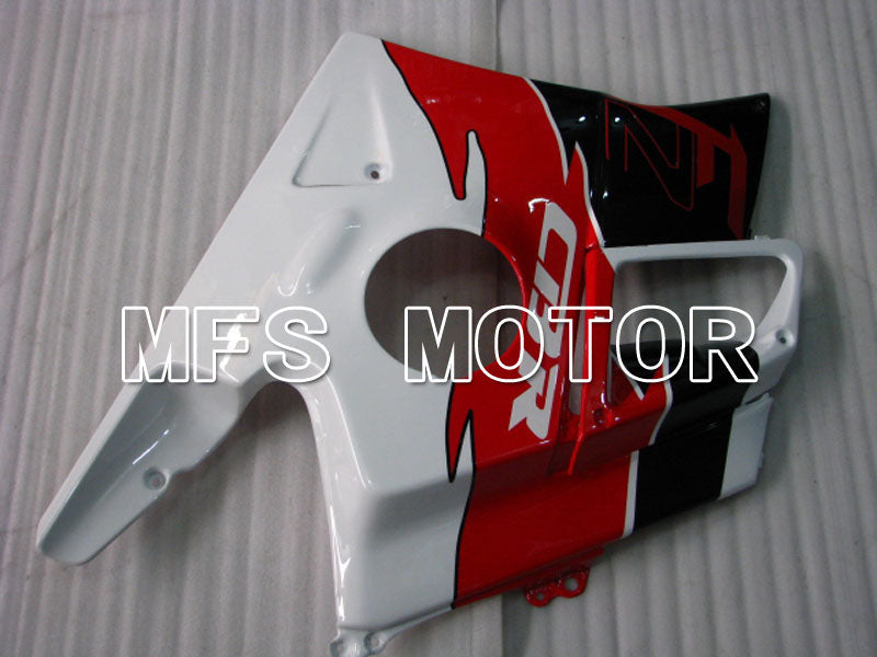 Honda CBR600 F2 1991-1994 ABS Fairing - Factory Style - Black Red White - MFS3095