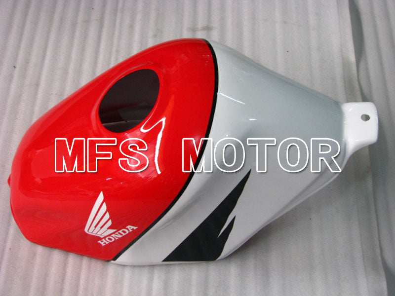 Honda CBR600 F2 1991-1994 ABS Fairing - Factory Style - Black Red White - MFS3095