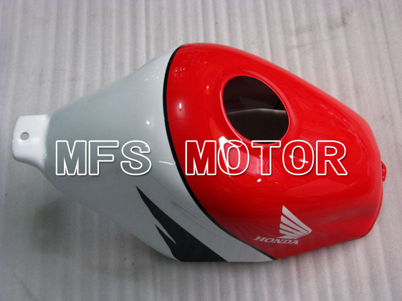 Honda CBR600 F2 1991-1994 ABS Fairing - Factory Style - Black Red White - MFS3095