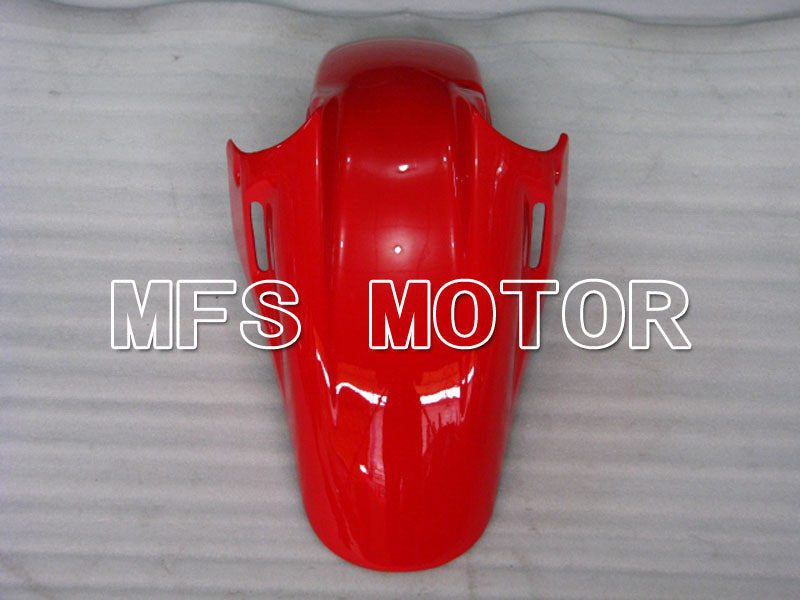 Honda CBR600 F2 1991-1994 ABS Fairing - Factory Style - Black Red White - MFS3095