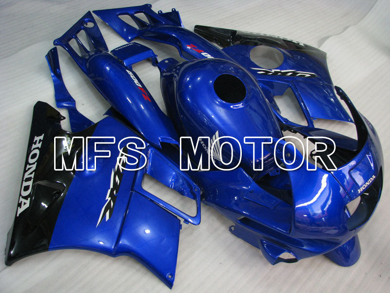 Honda CBR600 F2 1991-1994 ABS Fairing - Factory Style - Blue - MFS3096