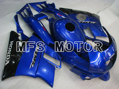 Honda CBR600 F2 1991-1994 ABS Fairing - Factory Style - Blue - MFS3096