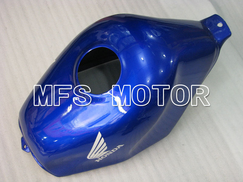 Honda CBR600 F2 1991-1994 ABS Fairing - Factory Style - Blue - MFS3096