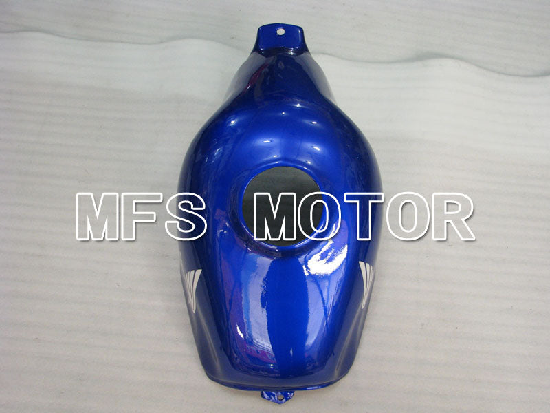 Honda CBR600 F2 1991-1994 ABS Fairing - Factory Style - Blue - MFS3096
