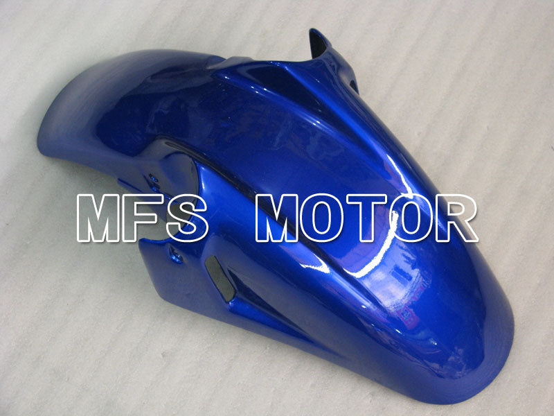 Honda CBR600 F2 1991-1994 ABS Fairing - Factory Style - Blue - MFS3096