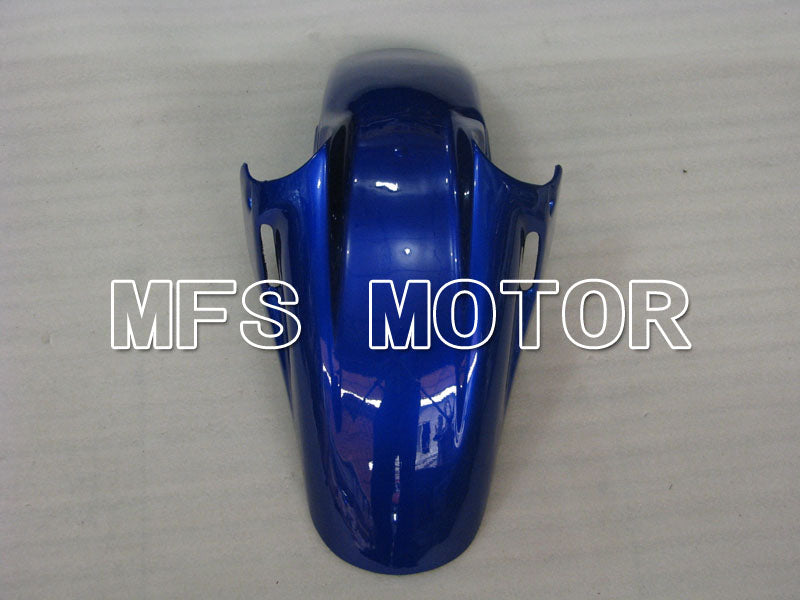 Honda CBR600 F2 1991-1994 ABS Fairing - Factory Style - Blue - MFS3096