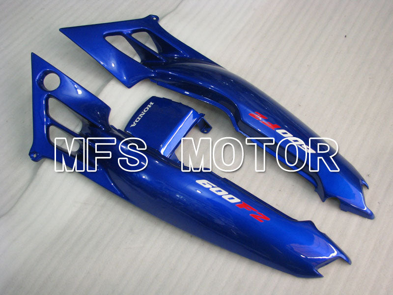 Honda CBR600 F2 1991-1994 ABS Fairing - Factory Style - Blue - MFS3096