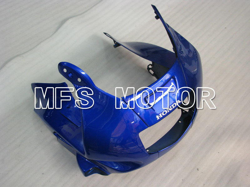 Honda CBR600 F2 1991-1994 ABS Fairing - Factory Style - Blue - MFS3096