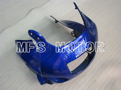 Honda CBR600 F2 1991-1994 ABS Fairing - Factory Style - Blue - MFS3096