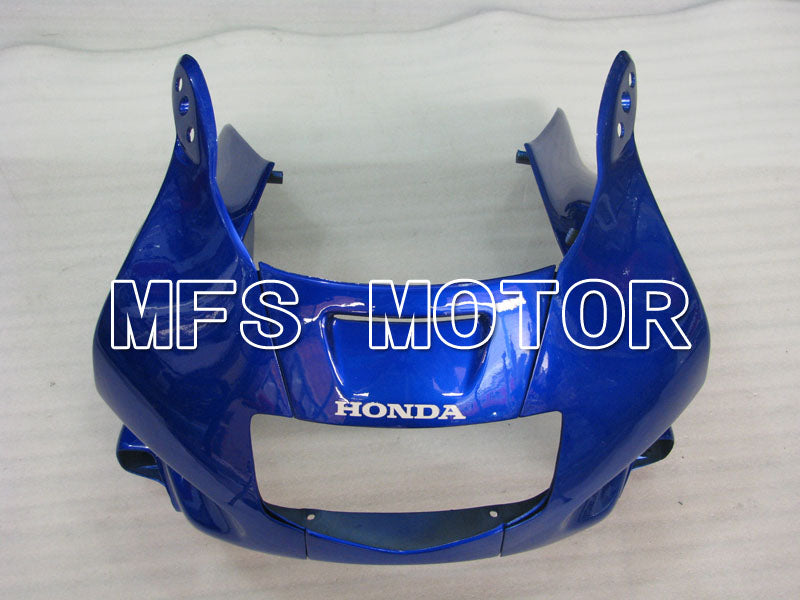 Honda CBR600 F2 1991-1994 ABS Fairing - Factory Style - Blue - MFS3096