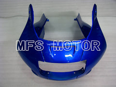 Honda CBR600 F2 1991-1994 ABS Fairing - Factory Style - Blue - MFS3097