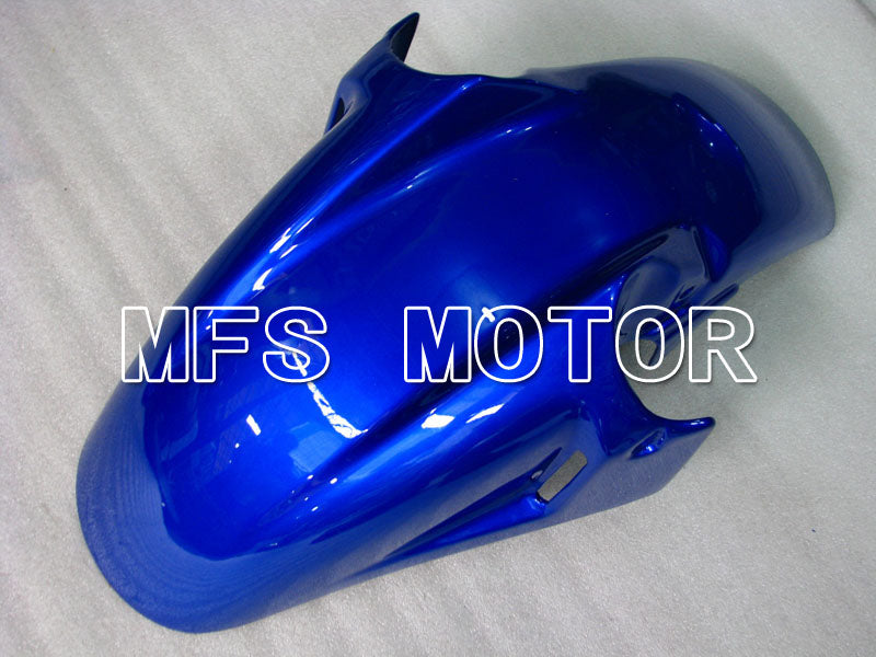 Honda CBR600 F2 1991-1994 ABS Fairing - Factory Style - Blue - MFS3097