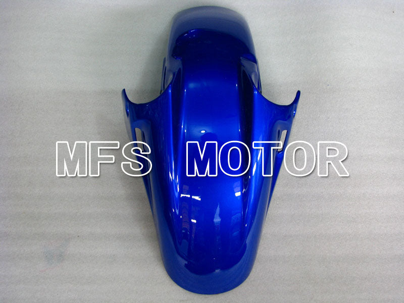 Honda CBR600 F2 1991-1994 ABS Fairing - Factory Style - Blue - MFS3097
