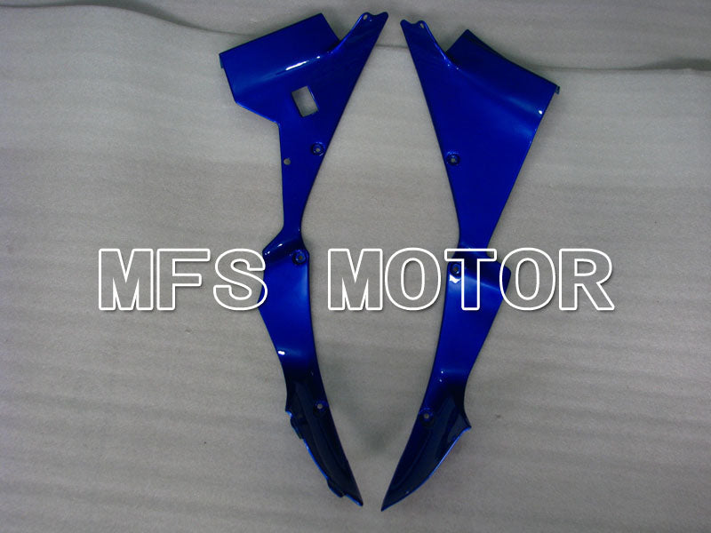 Honda CBR600 F2 1991-1994 ABS Fairing - Factory Style - Blue - MFS3097