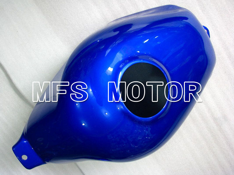 Honda CBR600 F2 1991-1994 ABS Fairing - Factory Style - Blue - MFS3097