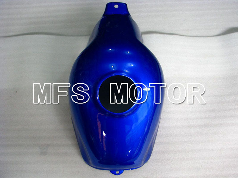 Honda CBR600 F2 1991-1994 ABS Fairing - Factory Style - Blue - MFS3097