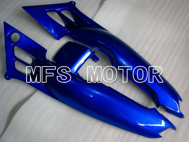 Honda CBR600 F2 1991-1994 ABS Fairing - Factory Style - Blue - MFS3097