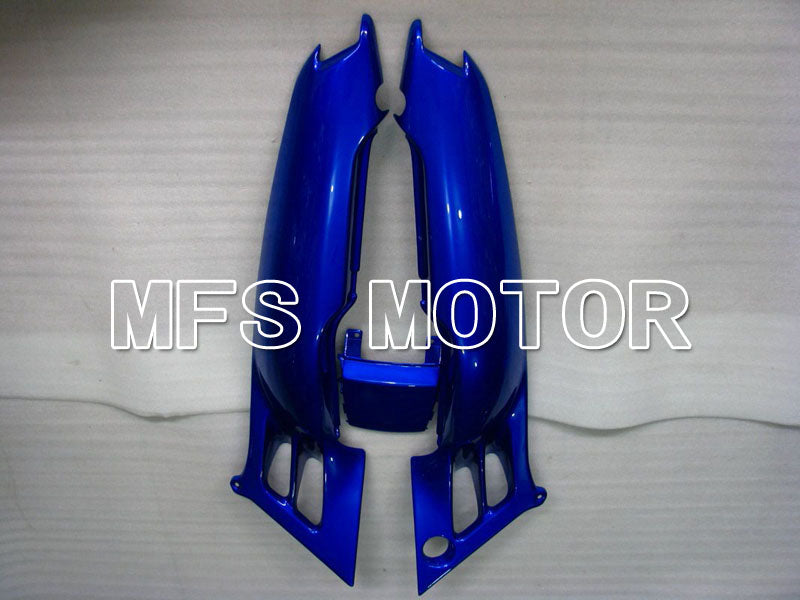 Honda CBR600 F2 1991-1994 ABS Fairing - Factory Style - Blue - MFS3097