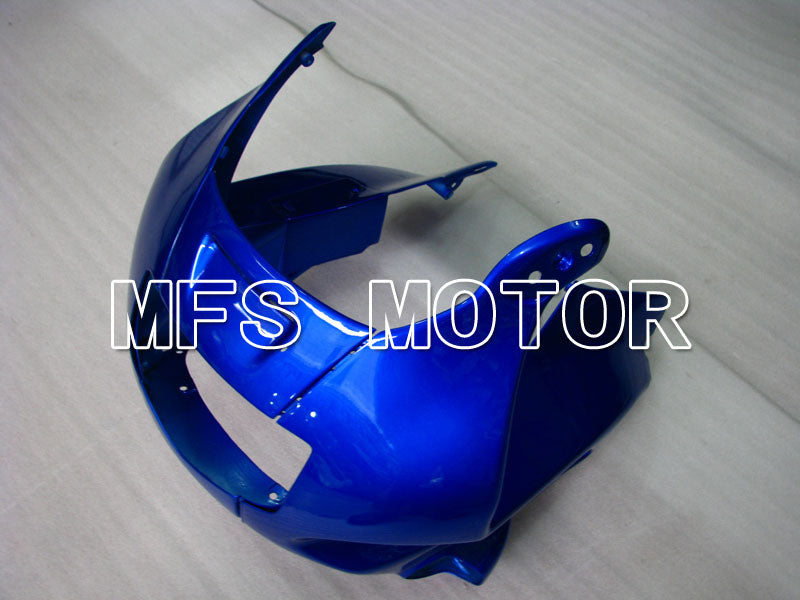 Honda CBR600 F2 1991-1994 ABS Fairing - Factory Style - Blue - MFS3097