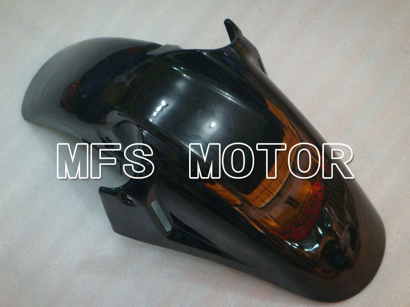 Honda CBR600 F2 1991-1994 ABS Fairing - Factory Style - Black Red - MFS3102