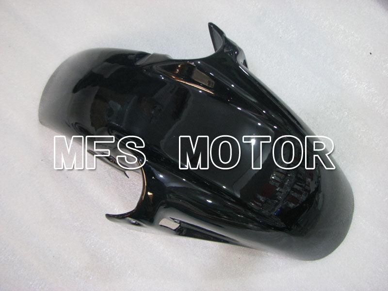 Honda CBR600 F2 1991-1994 ABS Fairing - Repsol - Silver - MFS3105
