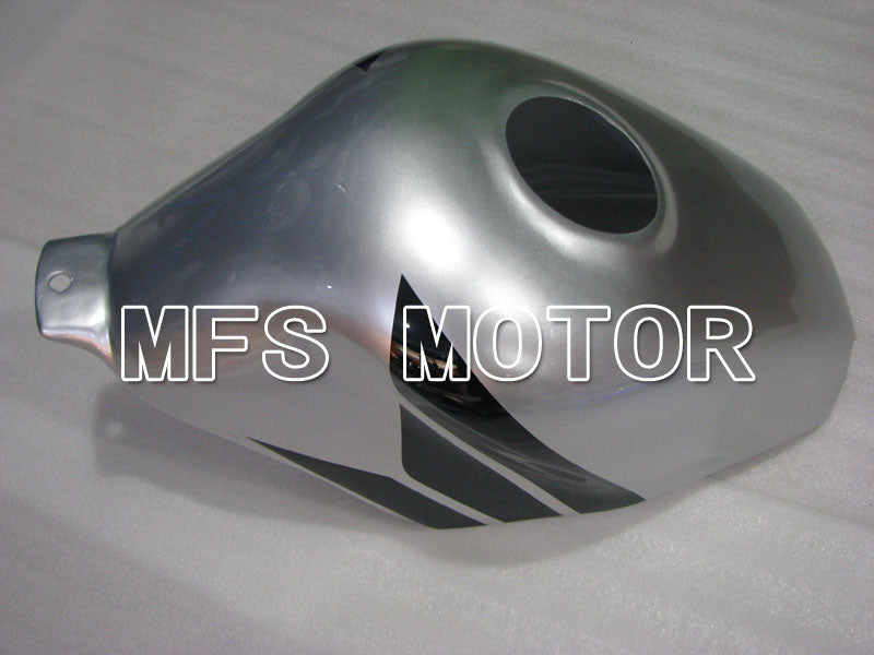Honda CBR600 F2 1991-1994 ABS Fairing - Repsol - Silver - MFS3105