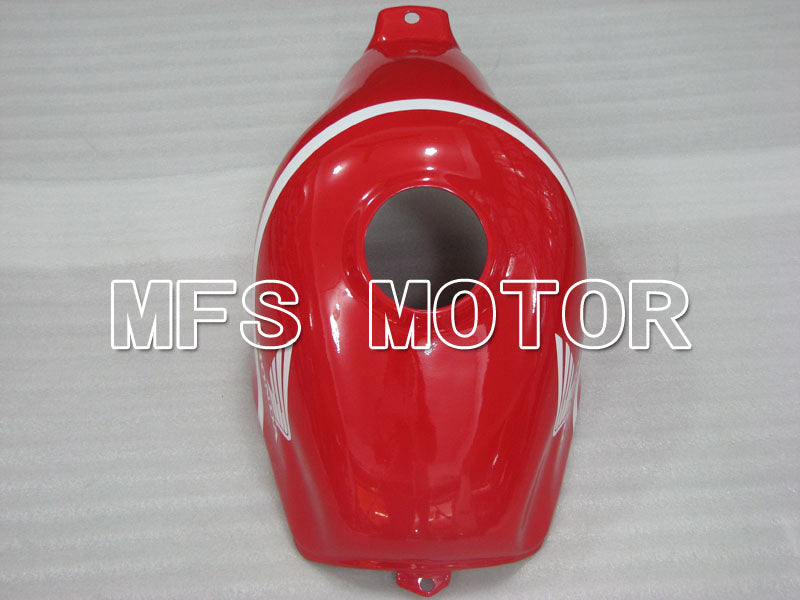 Honda CBR600 F2 1991-1994 ABS Fairing - Factory Style - Red White - MFS3106