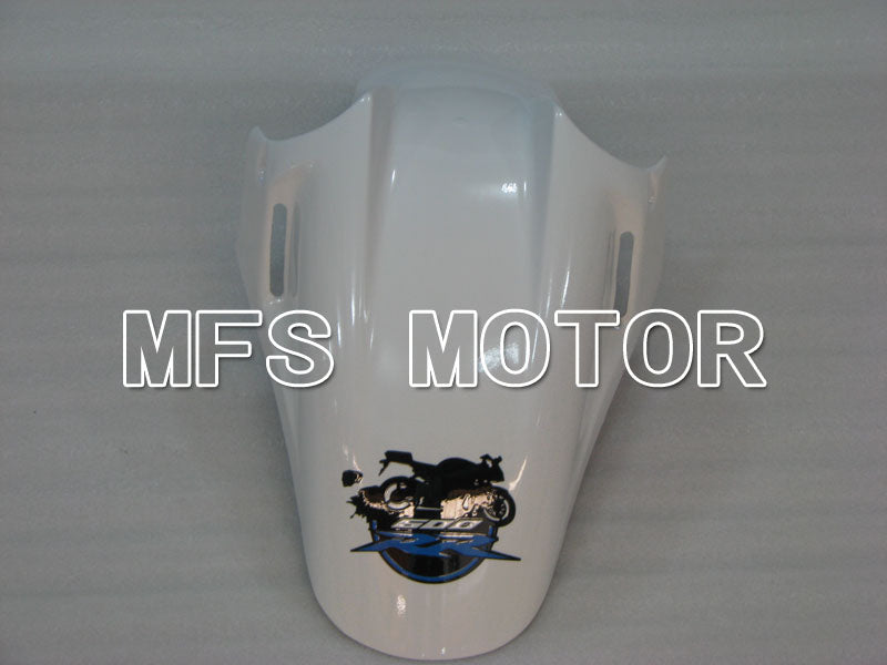 Honda CBR600 F2 1991-1994 ABS Fairing - Others - Black White - MFS3107