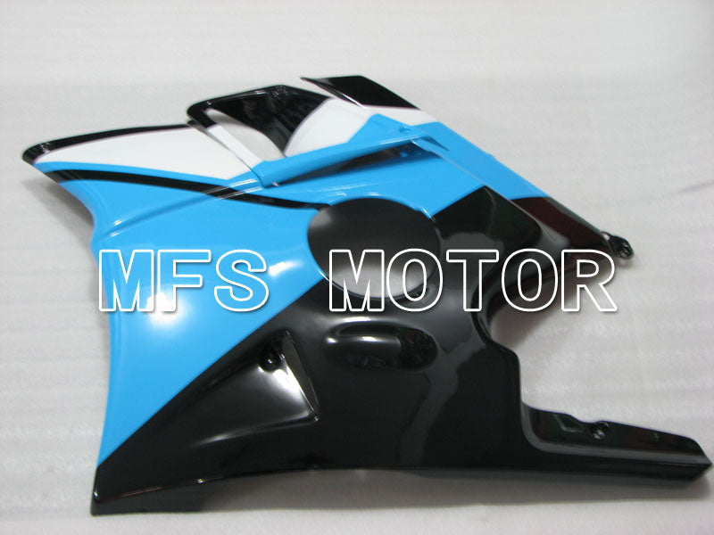 Honda CBR600 F2 1991-1994 ABS Fairing - Factory Style - Blue - MFS3108