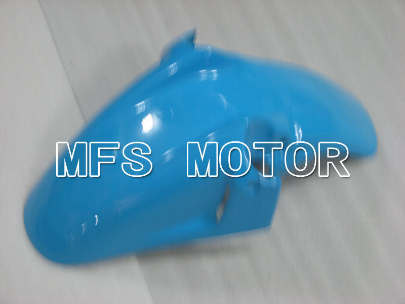 Honda CBR600 F2 1991-1994 ABS Fairing - Factory Style - Blue - MFS3108