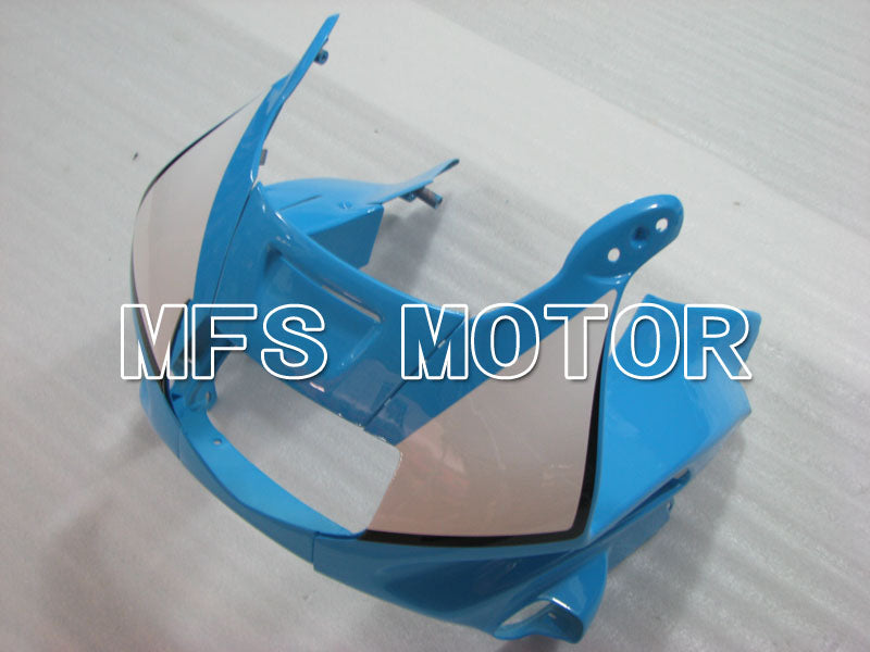Honda CBR600 F2 1991-1994 ABS Fairing - Factory Style - Blue - MFS3108