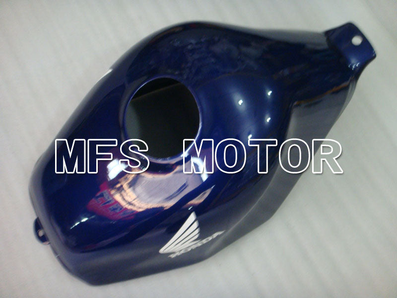 Honda CBR600 F2 1991-1994 ABS Fairing - Others - Blue Yellow - MFS3110