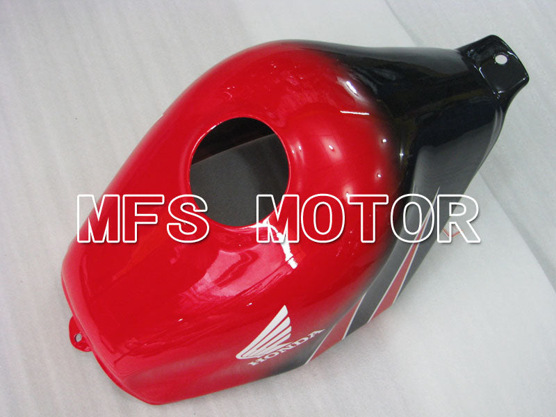 Honda CBR600 F2 1991-1994 ABS Fairing - JOMO - Black Red - MFS3112
