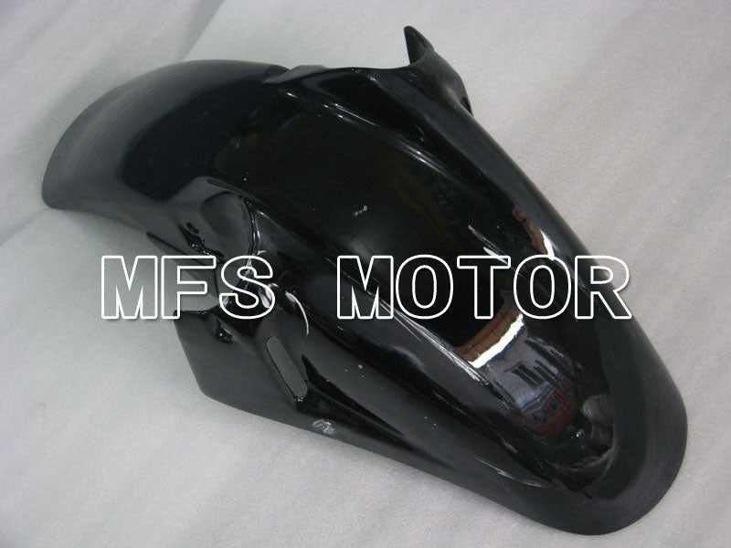 Honda CBR600 F2 1991-1994 ABS Fairing - JOMO - Black Red - MFS3112