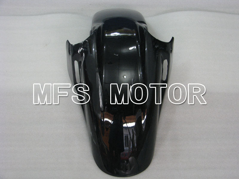 Honda CBR600 F2 1991-1994 ABS Fairing - JOMO - Black Red - MFS3112